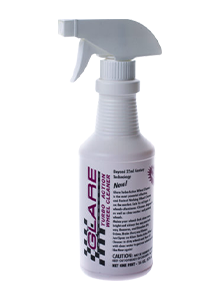 Turbo Action Wheel Cleaner